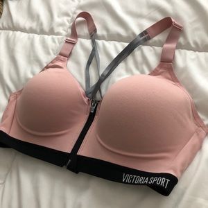 Victoria’s Secret Supportive Sports Bra